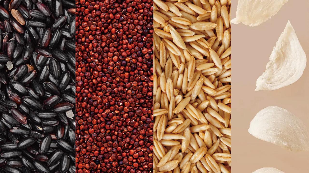 Premium Global Ingredients