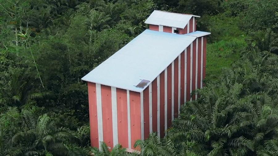 Direct Sourcing from Our Own Bird Houses in Indonesia