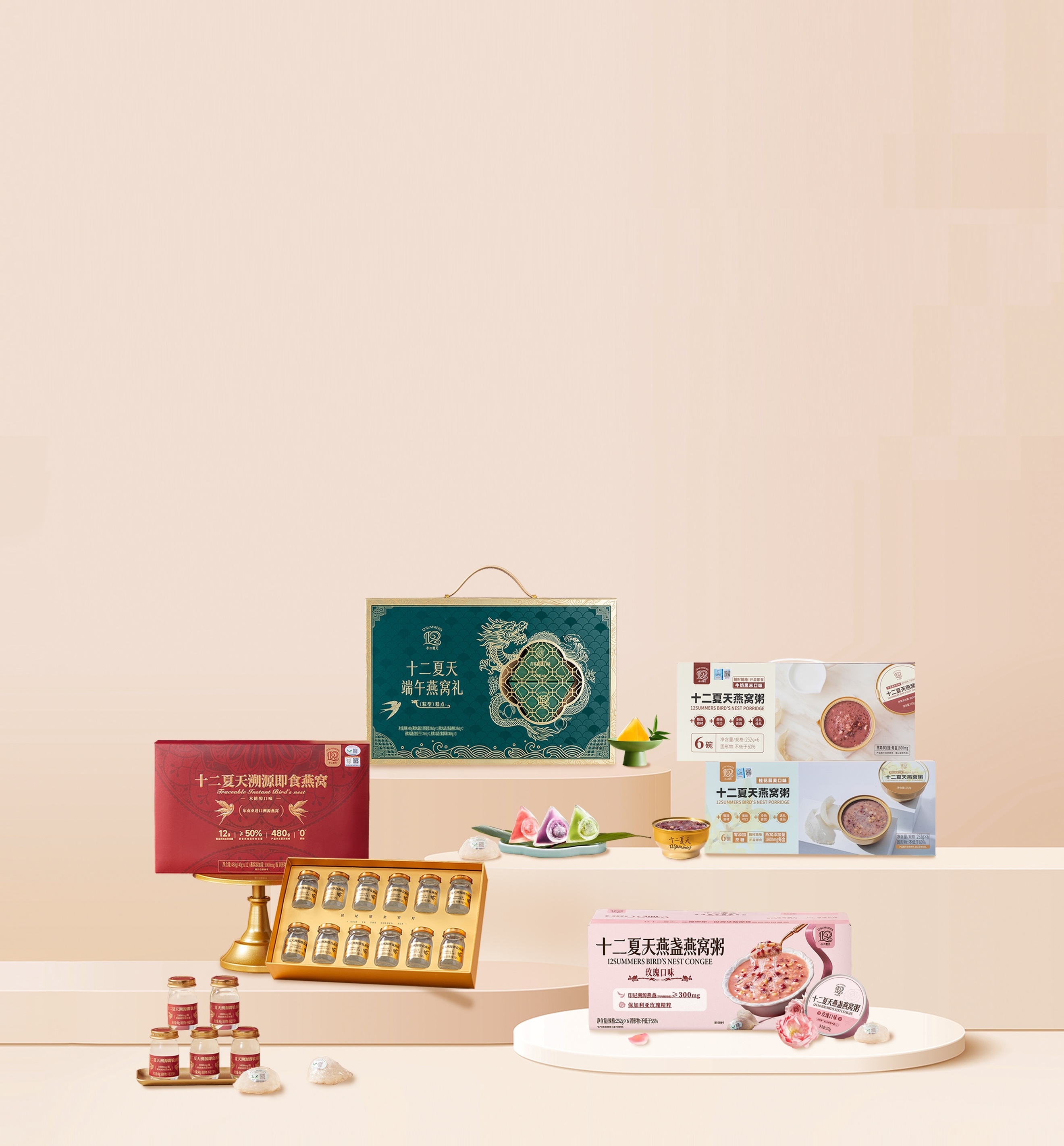 Product Center