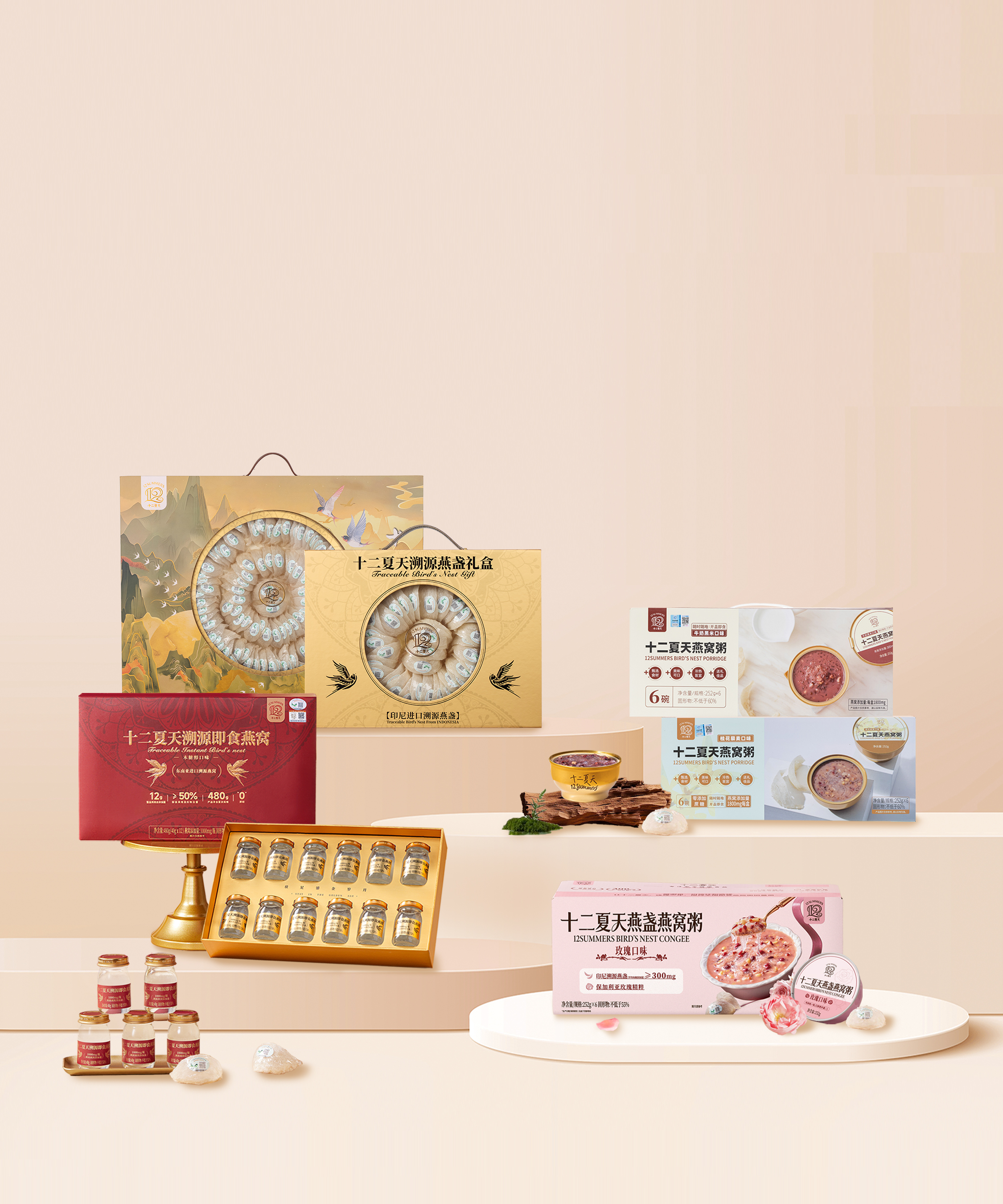 Product Center
